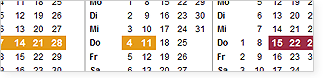 Kalender