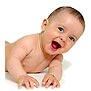 Baby  Agnes von Friedberg - Fotolia.com, Babygmnastik